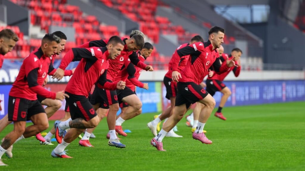 live serbi shqiperi kuqezinjte ruhen me makina te blinduara zhduket flamuri shqiptar federata serbe sdonim incidente sylvinho nuk jam i perhershem 68e97ed102902