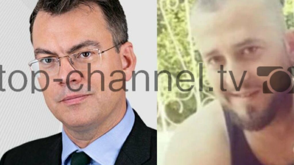 londer super avokati i ekstradimeve shpalos strategjine e bllokimit te sjelljes te edmond haxhise ne shqiperi i akuzuar per vrasjen e ardian nukulajt 68e534c3bc112