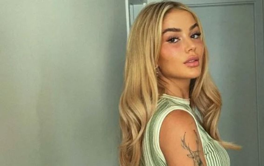 loredana vjen ne bashkepunim me nje artiste gjermane 68ef90f471e29