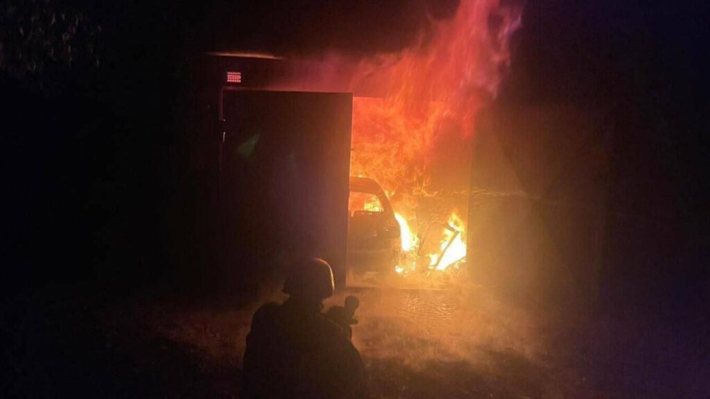 Lufta në Ukrainë, të paktën tre të vdekur në sulmet ruse në Kiev dhe Dnipropetrovsk 4 lufta ne ukraine te pakten tre te vdekur ne sulmet ruse ne kiev dhe dnipropetrovsk 68fcf1e97a576