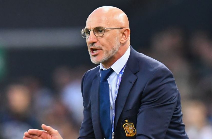 luis de la fuente i bezdisur nga pyetjet ne lidhje me lamine yamal 68e00a374aedb