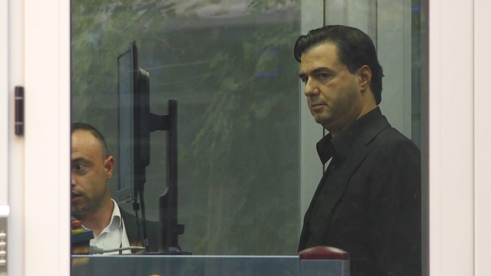 Lulzim Basha paraqitet në SPAK, zbulohet arsyeja 1 lulzim basha paraqitet ne spak zbulohet arsyeja 6903874693489