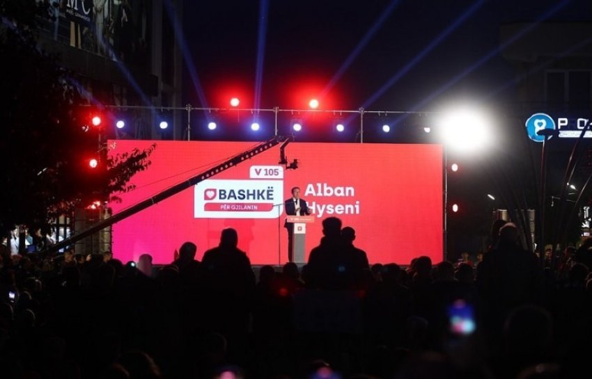 lvv ne gjilan kurti premton projekte ne arsim shendetesi e infrastrukture 68e82b80af282