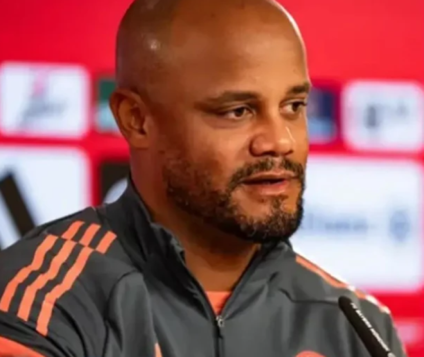 madhesia e tij nuk eshte dobesi eshte force kompany flet per yllin e ri te bayernit 6901704b1765a