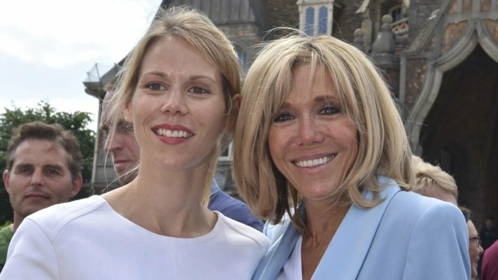 mamaja ime vuan nga ankthi per shkak te akuzave ndaj saj deshmia e vajzes se brigitte macron ne gjyq ngacmohet cdo jave online per gjinine e saj 69013acb080e6