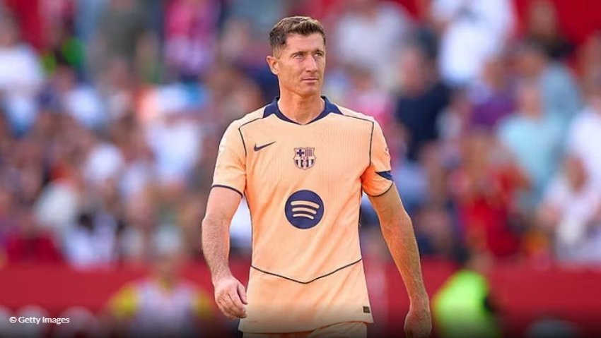 Manchester United, ideja Lewandowski për në verë 3 manchester united ideja lewandowski per ne vere 68f94ef42b8f7