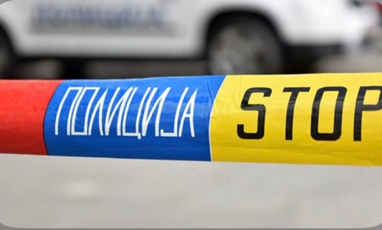 maqedoni vellai e vret vellain per pasuri e fsheh trupin ne hambar dhe e perdor kartelen e tij bankare 690085b434b23