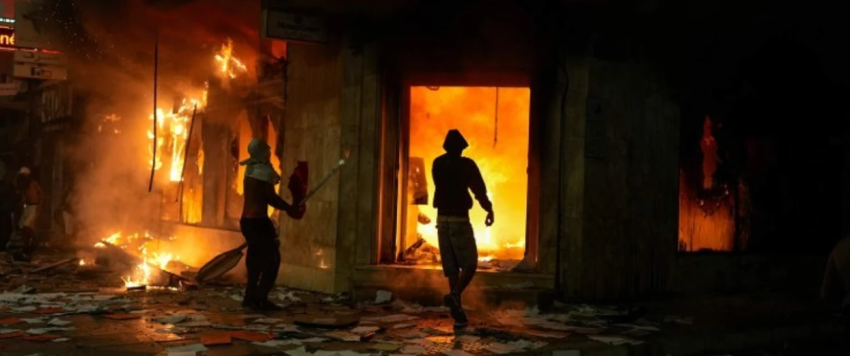 maroku perballet me protesta masive raportohet edhe per viktima 68de2d39d8b73