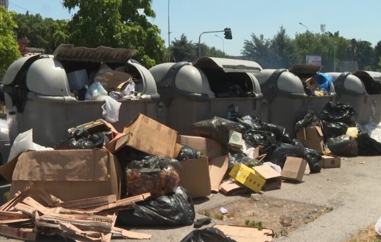 mbeturina ne shkup qeveri urdheron kontroll te jashtezakonshem 68f78a940f359