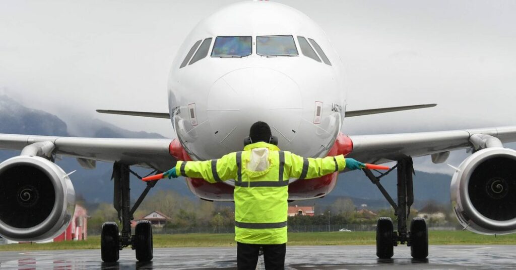 me 20 dhe 24 tetor nga ora 1000 deri ne 1500 qielli i maqedonise do te jete plotesisht i mbyllur pa aterime dhe pa fluturime 68e6d790baff5