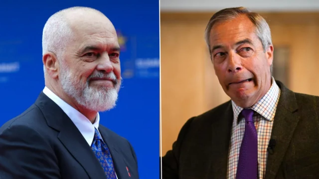 mediat britanike jehone deklaratave te rames nga londra kryeministri shqiptar na permblodhi brexit kritikoi farage dhe ironizoi braverman 68fe7983535e3