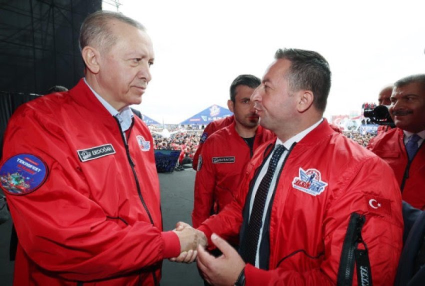 mehaj uron turqine ne 102 vjetorin e dites shteterore nje aleate e palekundur e kosoves 69034e62b33d1