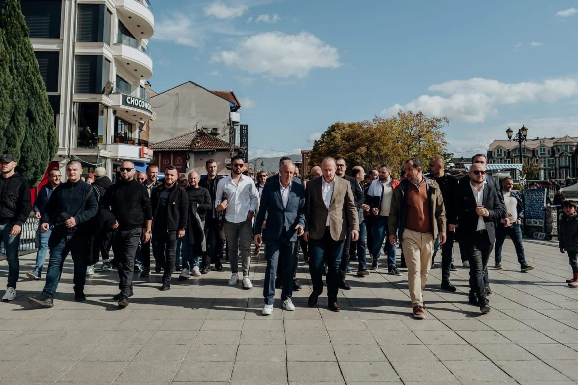 mendi qyra ndryshimi do te vazhdoje edhe pas 2 nentorit ne do te jemi per te gjithe qytetaret 68fd794f8242c