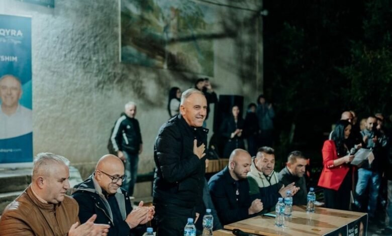 mendi qyra zgjidhjet per strugen fillojne nga problemet e perditshme te qytetareve 68e114976e57e