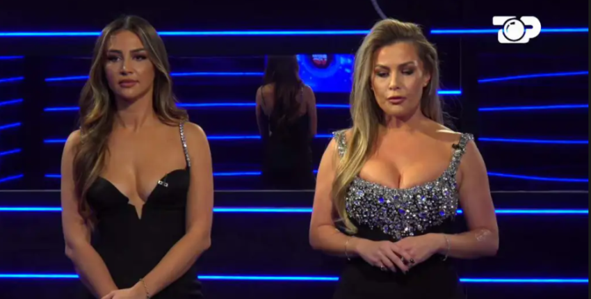 Merr fund ‘armiqësia’ mes Oltës dhe Kiarës, ja çfarë ndodhi 3 merr fund armiqesia mes oltes dhe kiares ja cfare ndodhi 68eeaff366f70