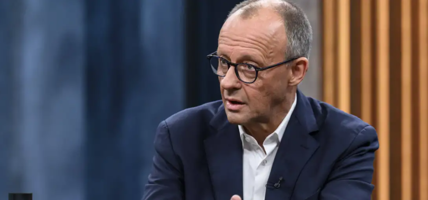 Merz: Rusia dëshiron të shkatërrojë rendin e pasluftës 2 merz rusia deshiron te shkaterroje rendin e pasluftes 68e3ab74b293e