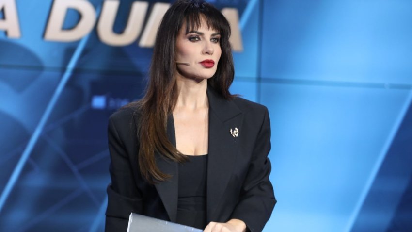 Mesazhi i fortë i Grida Dumës për  Tetorin rozë   Gratë dhe zonjat që luftojnë çdo ditë