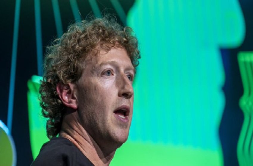 meta pushon nga puna qindra punonjes ne departamentin e inteligjences artificiale 68f91793877b0