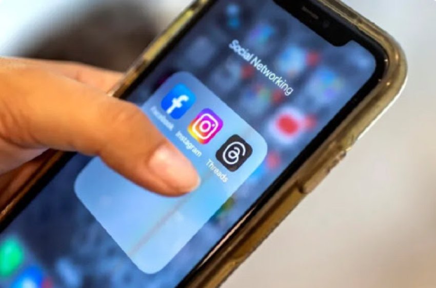 meta shkel ligjin e be se paraqet sistem inefektiv te ankesave per raportimin e permbajtjes se paligjshme 68fb824f6e863