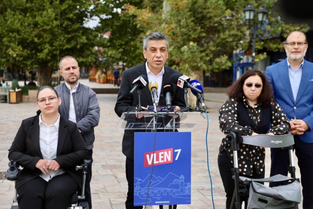 Mexhiti: Çairi shembull i gjithëpërfshirjes, Qamuran Ismaili në kabinetit tim do të jetë zëri i personave me nevoja të veçanta 2 mexhiti cairi shembull i gjitheperfshirjes qamuran ismaili ne kabinetit tim do te jete zeri i personave me nevoja te vecanta 68eb9192d49a8