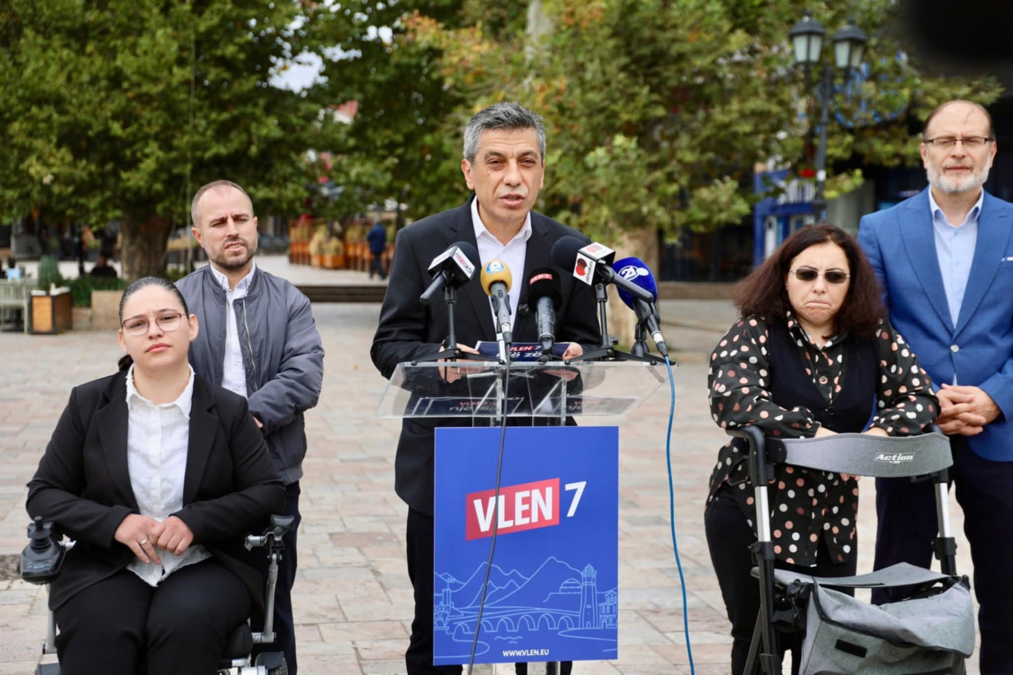 mexhiti cairi shembull i gjitheperfshirjes qamuran ismaili ne kabinetit tim do te jete zeri i personave me nevoja te vecanta 68eb9192d49a8