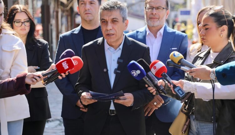 Mexhiti: Çarshia e Shkupit, faktor kyç për zhvillimin e komunës së Çairit 3 mexhiti carshia e shkupit faktor kyc per zhvillimin e komunes se cairit 68e7b175ee0dd