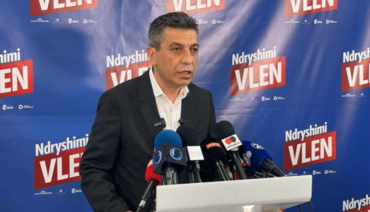 mexhiti dyqanxhiku po perjeton nje rilindje te vertete urbane investim prej 2 milione eurosh per infrastrukture moderne dhe kushte dinjitoze per banoret 68ed5392bf27f