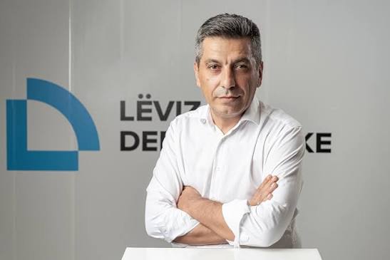 mexhiti ekologjia do ti takoje ld se nuk ka bisedime per rikonstruim te qeverise 68fa9eb280e95