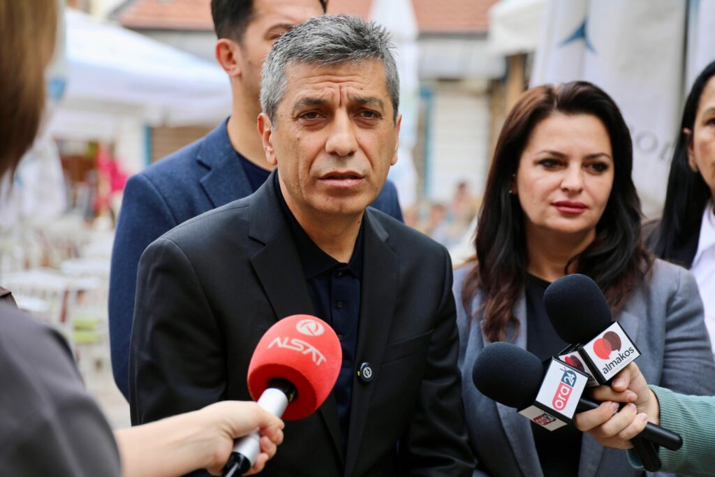 Mexhiti: Kultura, shtyllë strategjike për zhvillimin e Çairit dhe ringjalljen e Çarshisë së Vjetër 2 mexhiti kultura shtylle strategjike per zhvillimin e cairit dhe ringjalljen e carshise se vjeter 68e926d4471ba