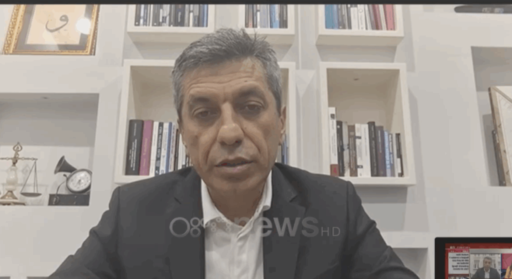 mexhiti ne ora news ne maqedoni ka nisur nje epoke e re politike u permbyll periudha 20 vjecare e bdi se 68f6a98f10994