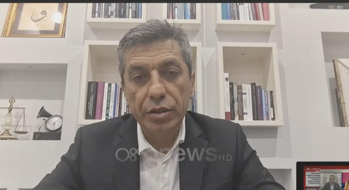 mexhiti ne ora news ne maqedoni ka nisur nje epoke e re politike u permbyll periudha 20 vjecare e bdi se 68f6a98f10994