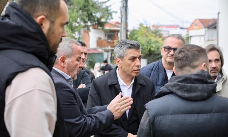 mexhiti ne tophane projekti 3 milione denaresh do te sjelle ndryshime te prekshme per qytetaret e cairit 68e57ef3c3c4e