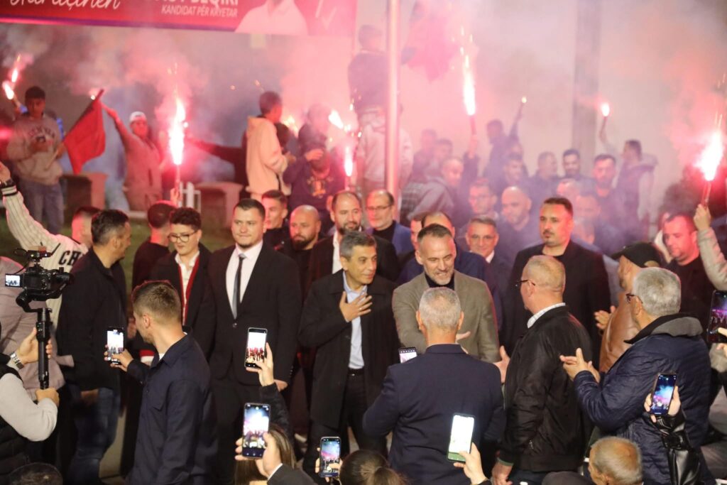 mexhiti nga haracina vlen po e kthen dinjitetin e ceshtjes shqiptare me vepra jo me fjale 68e845d4235f2