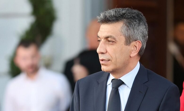 mexhiti per euronews shqiptaret e rmv se nuk jane me te percare ne shume parti sic propagandon ali ahmeti 68f89cb4144d8