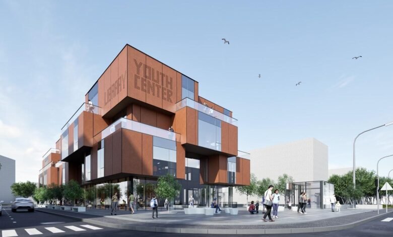 mexhiti prezanton qendren rinore cairi behet qender e rinise dhe inovacionit 68e130b9c1c5d