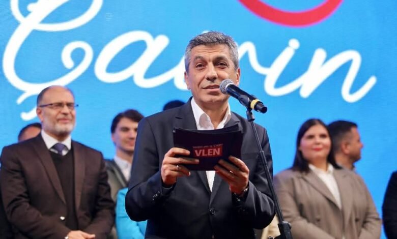 Mexhiti: Sot Çairi foli me një ZË… faleminderit Çairi im! 4 mexhiti sot cairi foli me nje ze faleminderit cairi im 68f194b44ab20