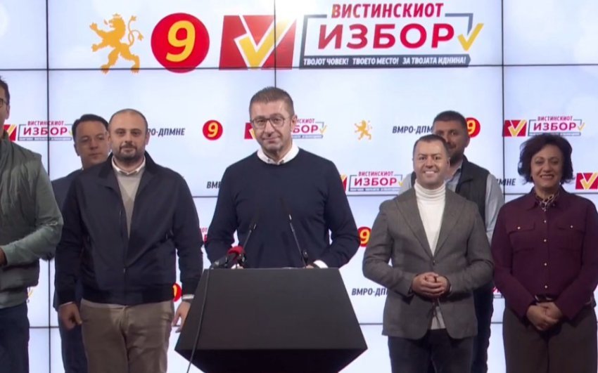 mickoski fituam ne mbi 30 komuna qe ne rrethin e pare per strumicen pritem 20 vjet 68f5904ebb280