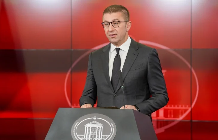 mickoski partite opozitare i bashkon dashuria per pushtetin 68ea54756d041