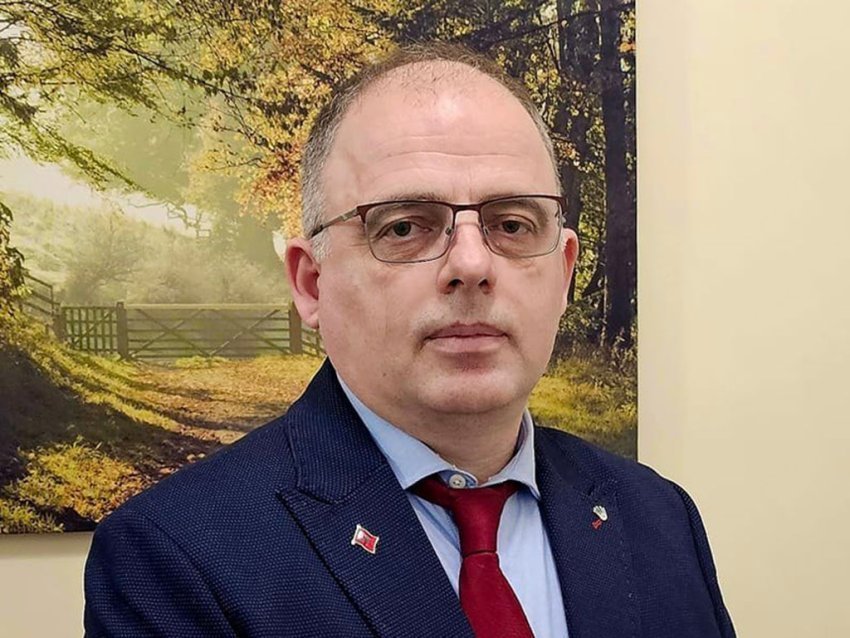 Milaim Nela: Emërimi i Liburn Aliut në Durrës, “perversitet politik i Edi Ramës” 3 milaim nela emerimi i liburn aliut ne durres perversitet politik i edi rames 6900ffc284ec2