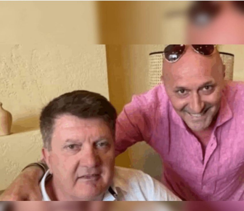 “Milaim Zeka morr në vrimat e flamurit“ 3 milaim zeka morr ne vrimat e flamurit 68e960e099db3