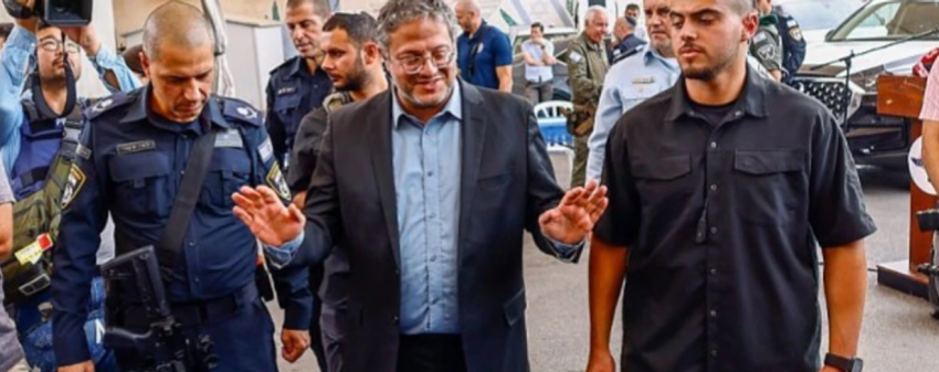 ministri izraelit i kerkon netanyahut te shkaterroje hamasin pasi te dorezohen te burgosurit 6900e4b604add