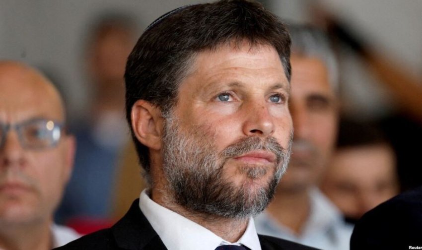 ministri izraelit shpreh keqardhje per deklaratat per arabine saudite 68fa6956ecf4f