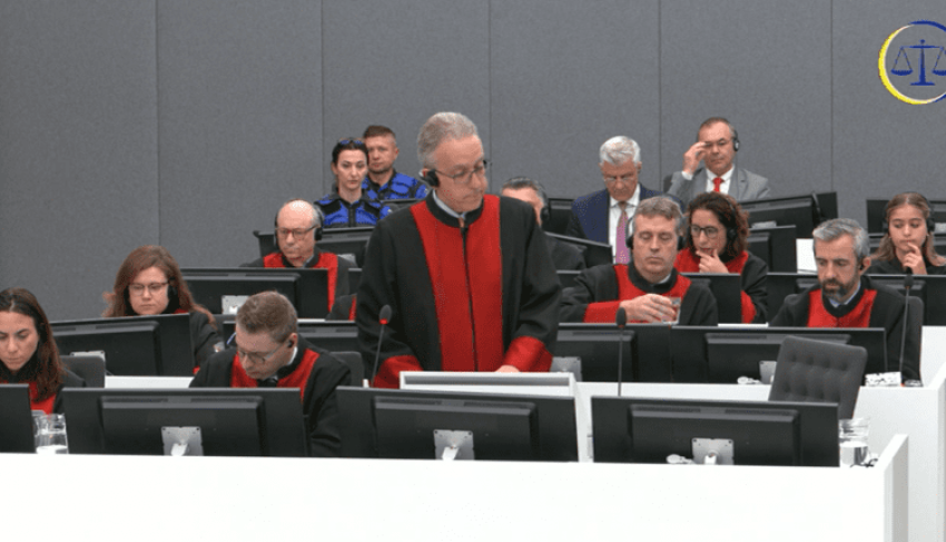 mishetiq smund ta perfundojme ceshtjen me 14 nentor as ta dorezojme dosjen perfundimtare me 22 dhjetor 68de646655cf4