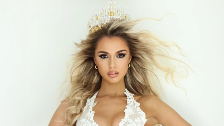 miss globe usa ka nje mesazh per vajzat parate shkojne e vijne gjeni nje njeri qe ju do e respekton 69025a57c1081