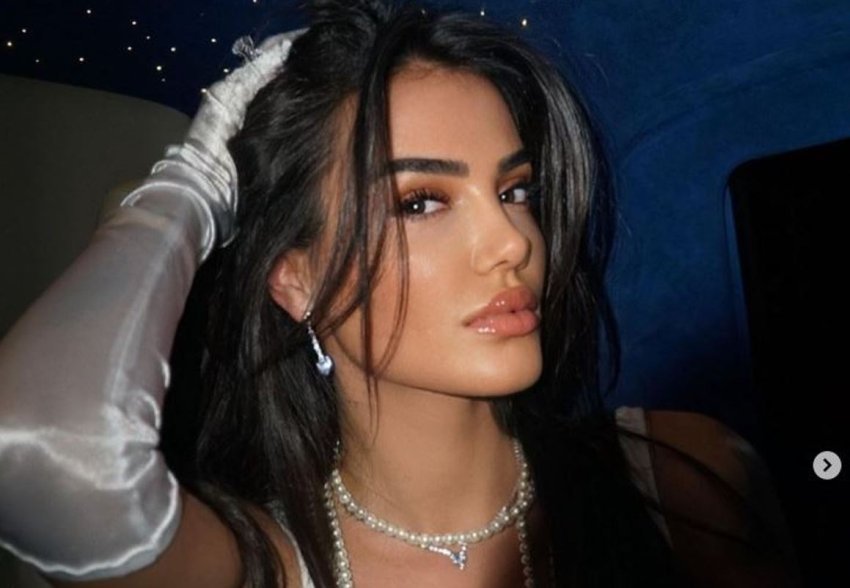 Morena Taraku drejt martesës?! 3 morena taraku drejt marteses 68f3bdb2f1741