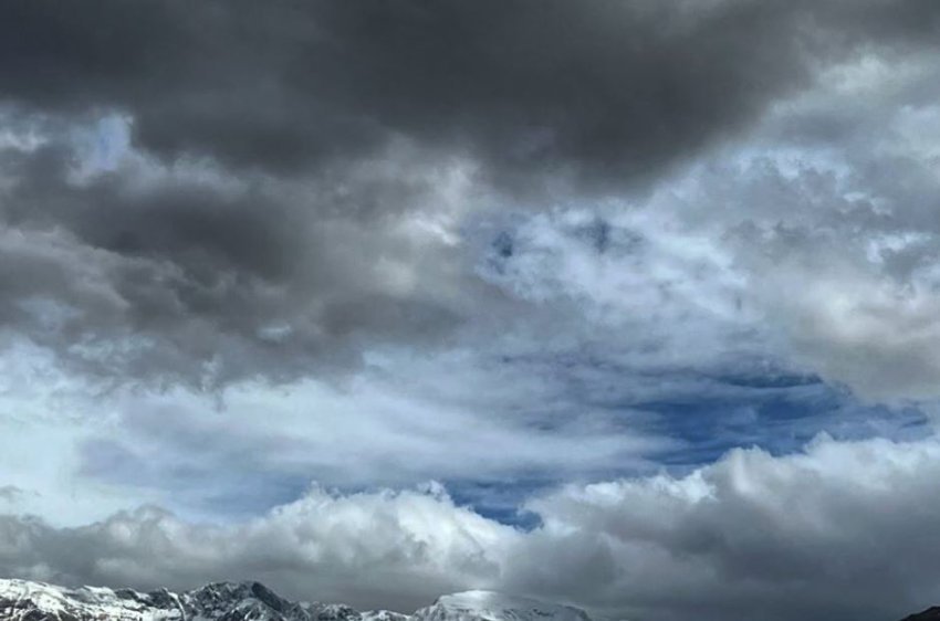 Mot i paqëndrueshëm, parashikimi për ditën e sotme në Shqipëri! 3 mot i paqendrueshem parashikimi per diten e sotme ne shqiperi 68dcda39b1790