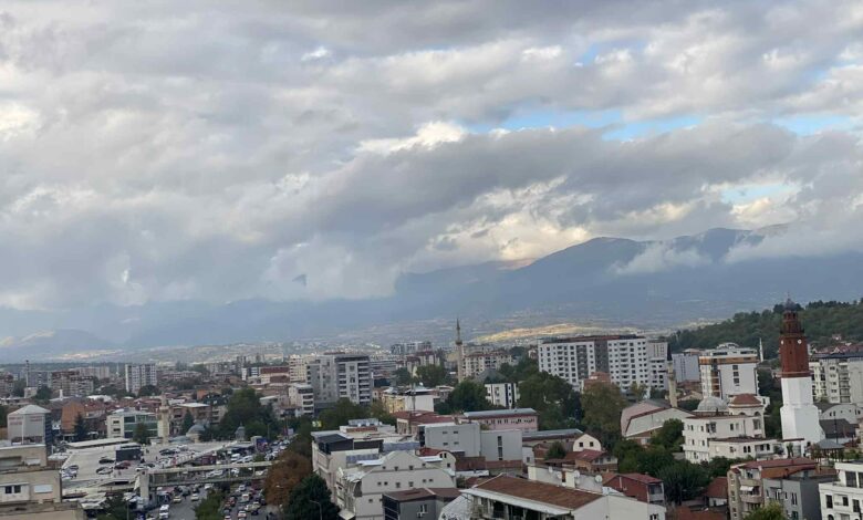 Moti sot me diell me vranësira të lehta deri në mesatare 2 moti sot me diell me vranesira te lehta deri ne mesatare 68eb59561488b