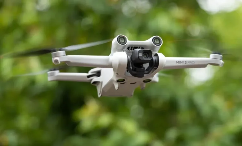 MPB do të përdorë dronë për të siguruar votim të qetë të dielën 2 mpb do te perdore drone per te siguruar votim te qete te dielen 68f20534e4c9b