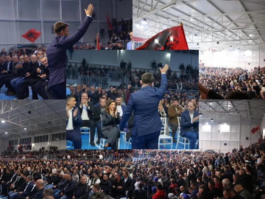 muhamet elmazi saraji sonte tregoi fuqine e vertete 68ec1e3486322