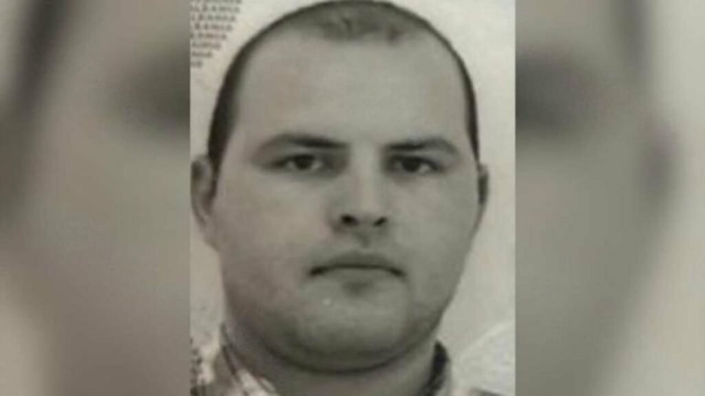 na fike merr celesat e makines dhe ik cfare beri elvis shkambi menjehere pasi qelloi me arme gjyqtarin astrit kalaja zbardhet dosja hetimore 6900c823e5075